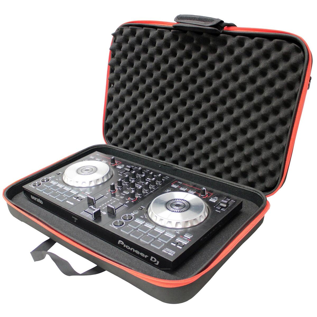 Pro X XB-DJCS small dj controller eva bag