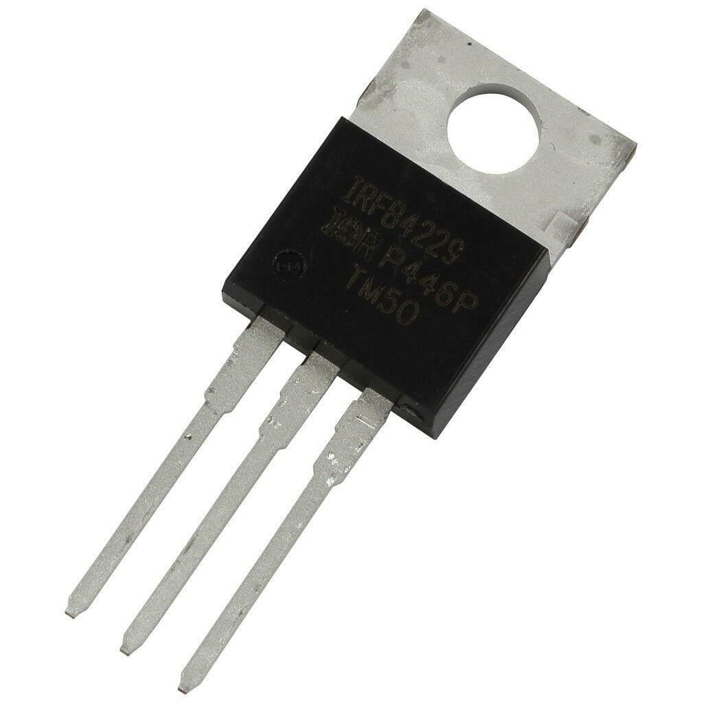 Mosfet IRFB4229 Encapsulation T