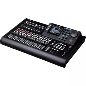 Tascam DP-32SD 32-Track Digital PortastudioSecondhand