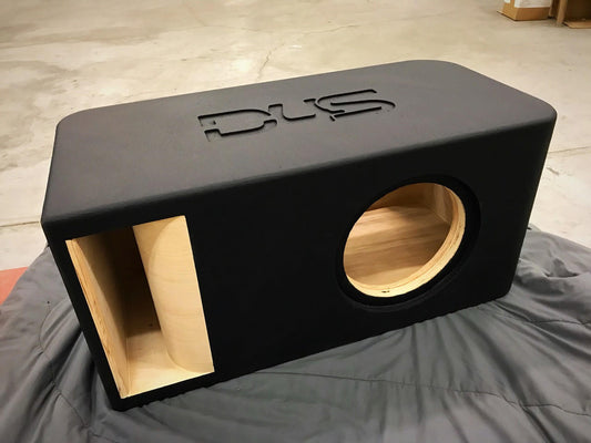 Custom Single 10 Subwoofer