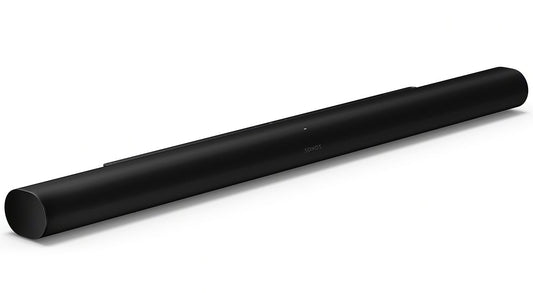 Sonos Arc Ultra premium smart soundbar with Dolby Atmos, black