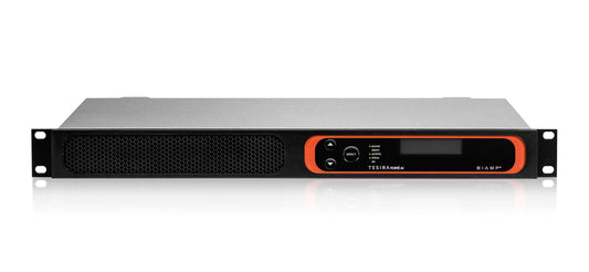 Biamp TesiraFORTe
