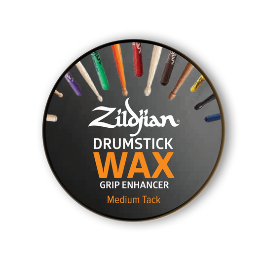 Zildjian TWAX2 compact drumstick wax