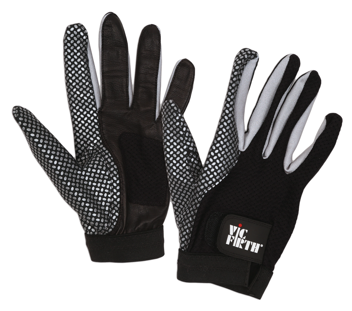 Vic Firth drumming gloves