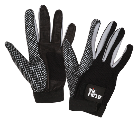 Vic Firth drumming gloves