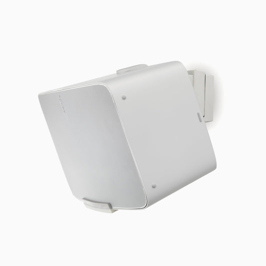 Flexson wall mount for Sonos Five and Play:5, white