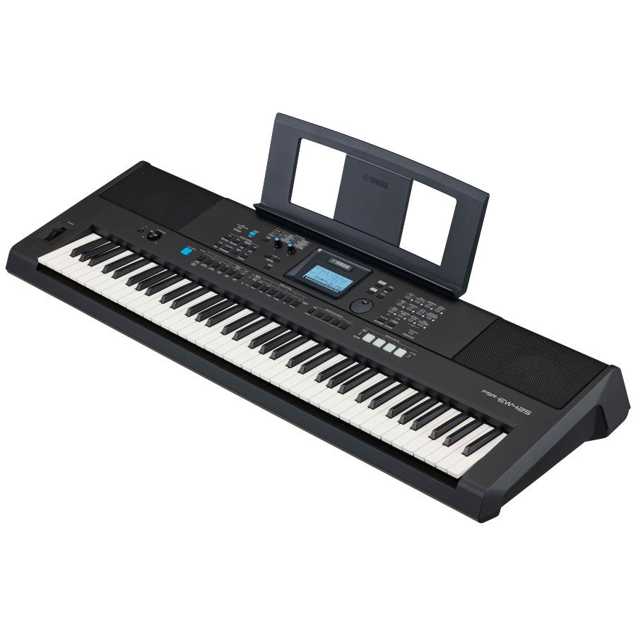 Yamaha PSR-EW425 76-key Portable Arranger
