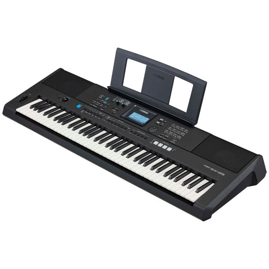Yamaha PSR-EW425 76-key Portable Arranger