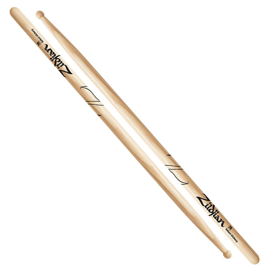 Zildjian 7A wood tip drumsticks