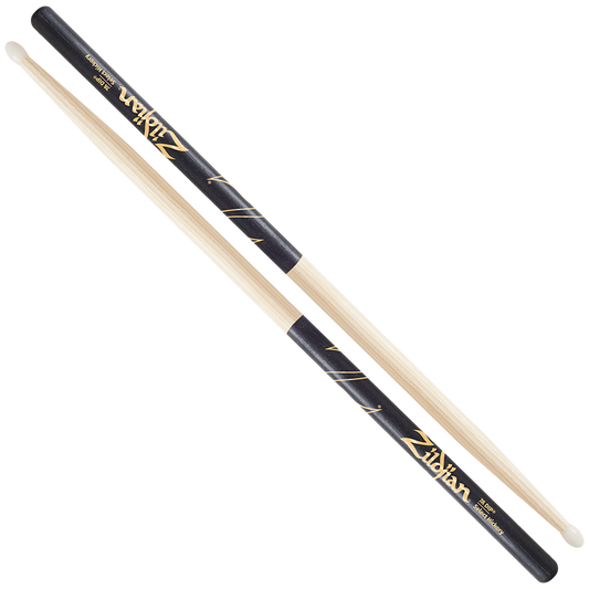 Zildjian 7A Nylon DIP drumsticks