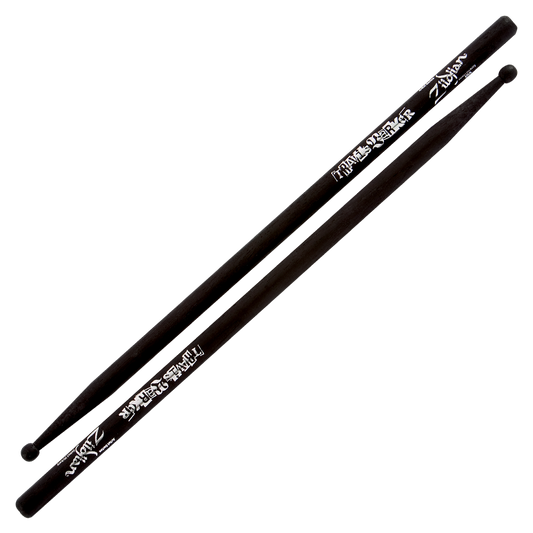 Zildjian Travis Barker Black Artist Series drumsticks